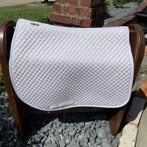🆕 Centaur Dressage Saddle Pad
